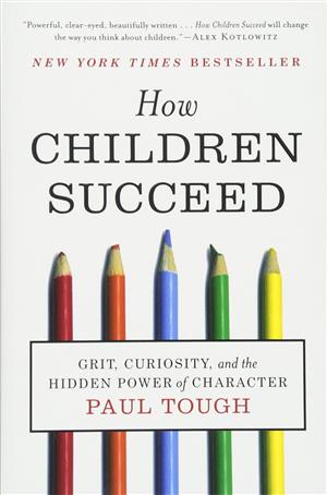 how children succeed 